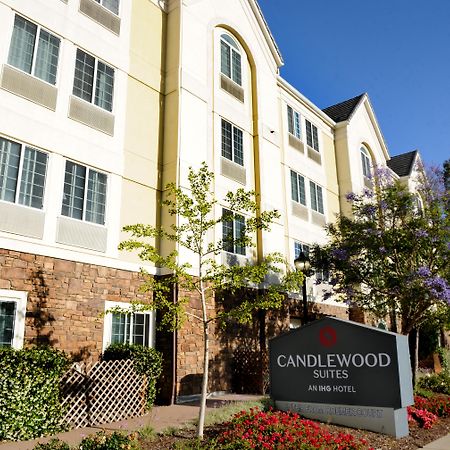 Candlewood Suites Santa Maria By Ihg Extérieur photo