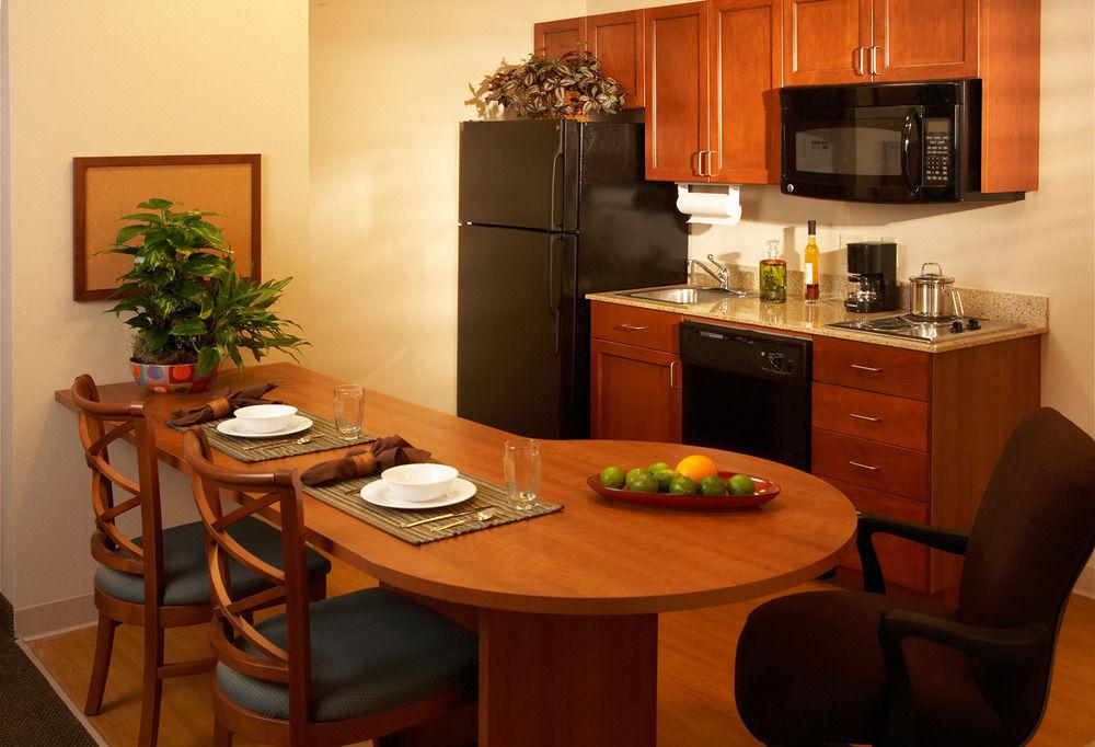 Candlewood Suites Santa Maria By Ihg Extérieur photo