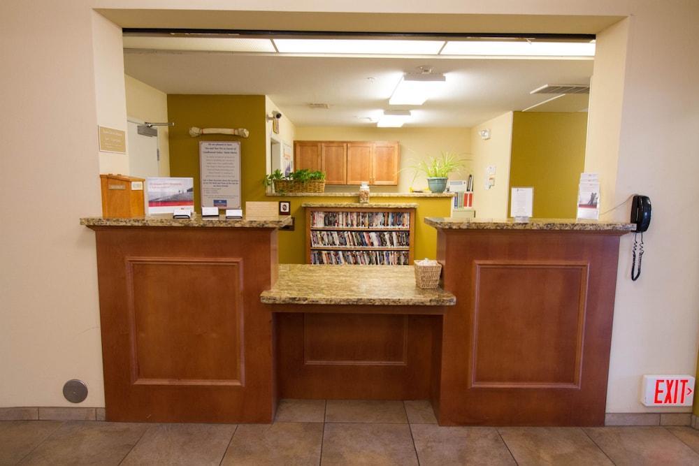 Candlewood Suites Santa Maria By Ihg Extérieur photo