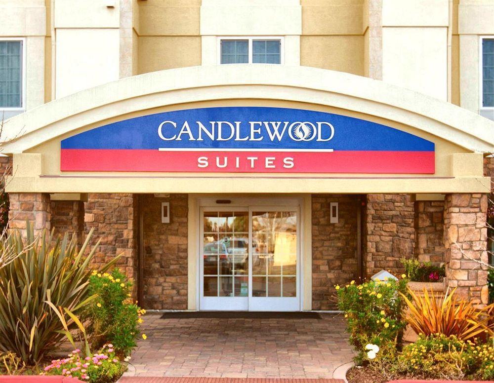 Candlewood Suites Santa Maria By Ihg Extérieur photo