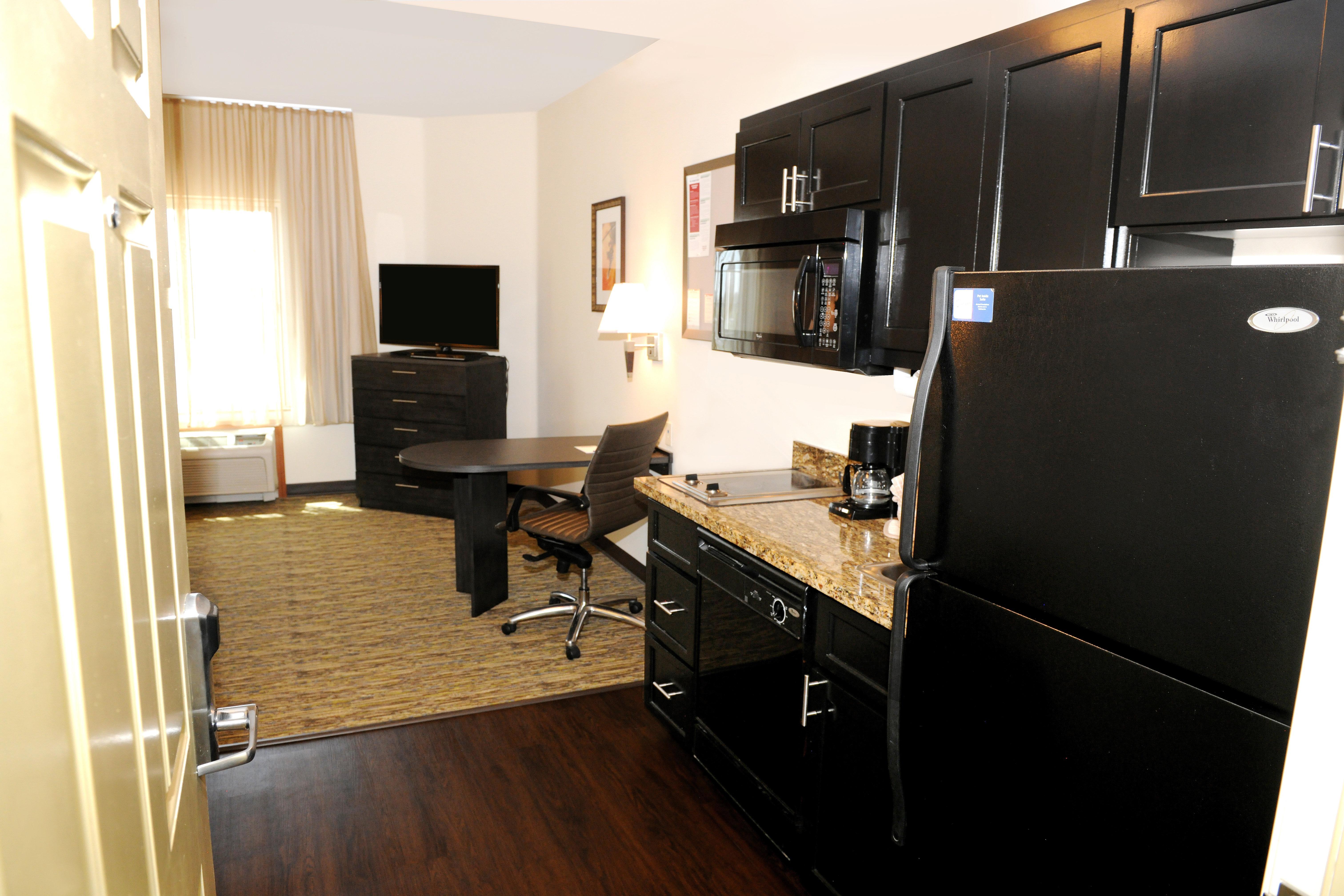 Candlewood Suites Santa Maria By Ihg Extérieur photo