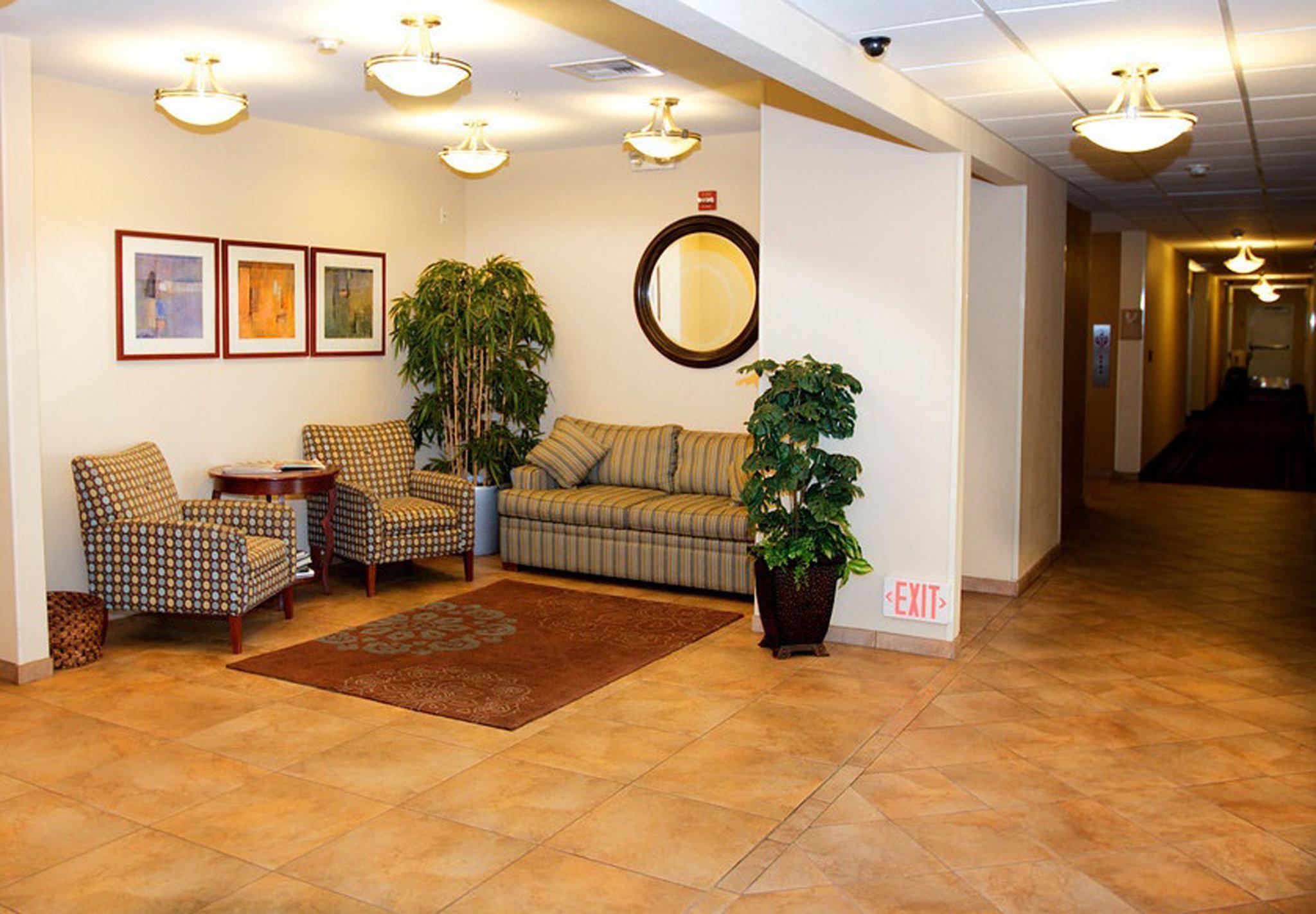 Candlewood Suites Santa Maria By Ihg Extérieur photo