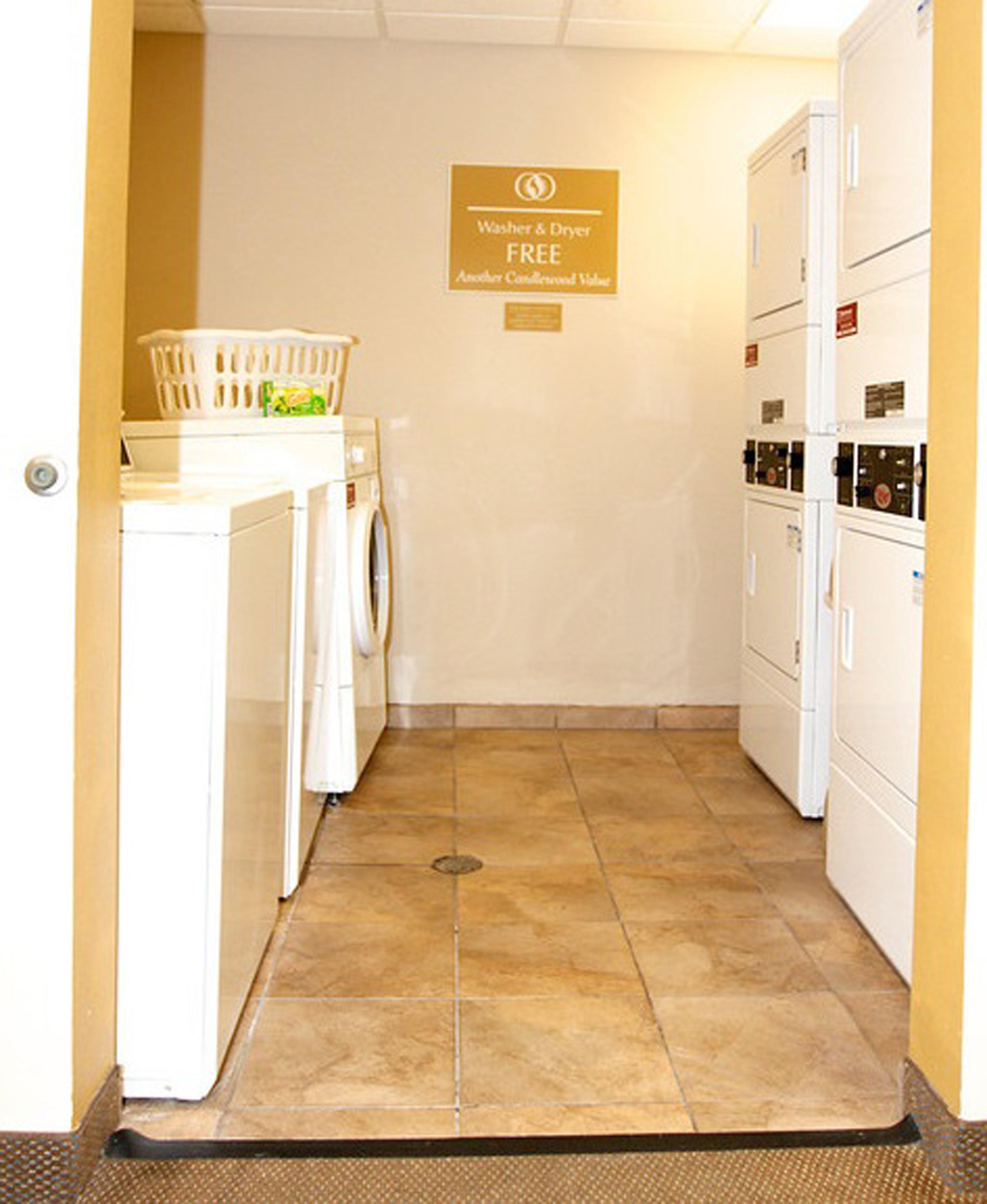 Candlewood Suites Santa Maria By Ihg Extérieur photo
