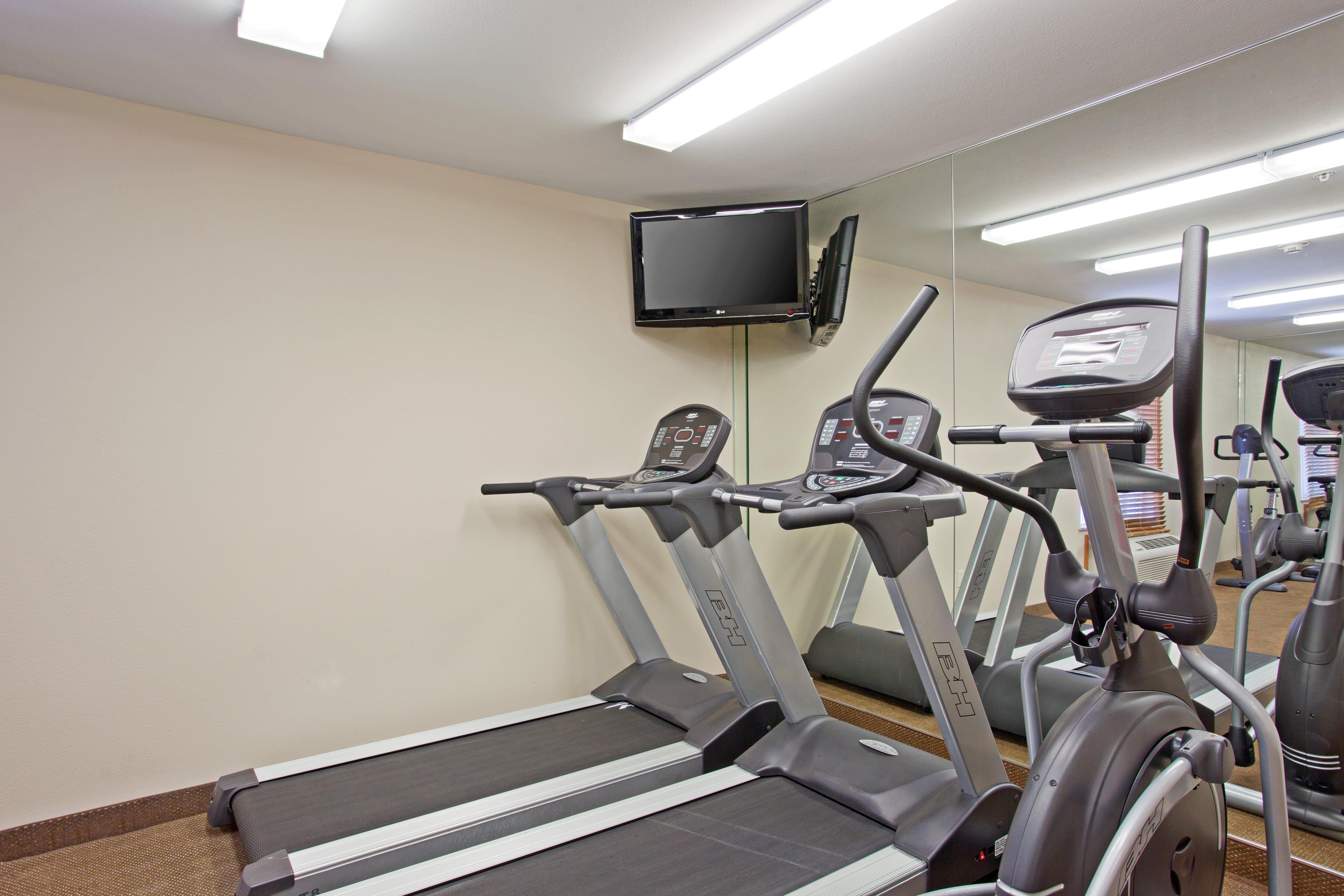 Candlewood Suites Santa Maria By Ihg Extérieur photo