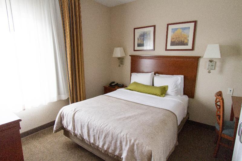 Candlewood Suites Santa Maria By Ihg Extérieur photo
